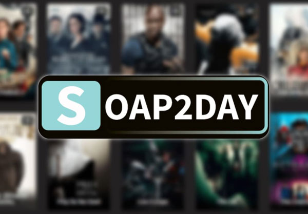 Soap2Day
